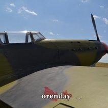 Создатели кинофильма «Литвяк» (18+), съёмки эпизодов которого прошли под Соль-Илецком, обещают скорый выход трейлера