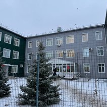 Как будет работать больница в Соль-Илецке на новогодние праздники  