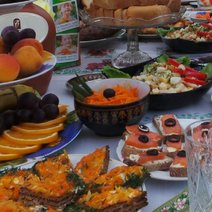 Во сколько сольилечанам обойдется новогодний стол в этом году