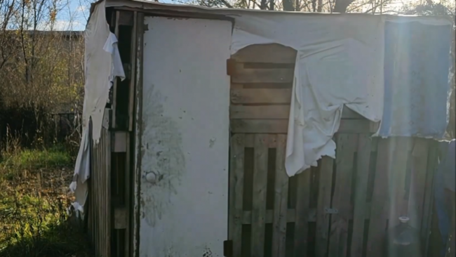 Жительница Соль-Илецка, похитившая вещи из беседки, отправится в колонию