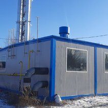 В Соль-Илецке появятся две новые котельные 