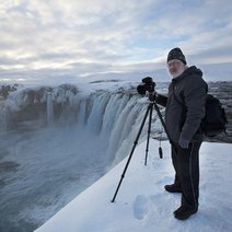 Фотограф Олег Грачёв из Соль-Илецка удостоен звания «EXCELLENCE IAAP»