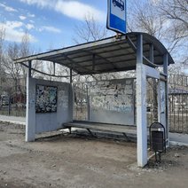 Прокуратура потребовала от администрации Соль-Илецка оборудовать остановки