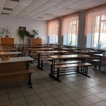 У соль-илецких школ новый поставщик питания 