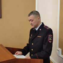 В Соль-Илецком округе каждое третье преступление — кража или мошенничество