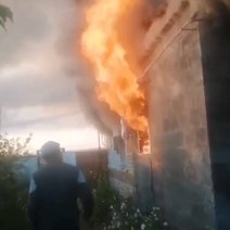 Иностранца, который поджог дом в Соль-Илецком округе, хотят отправить на принудительное лечение