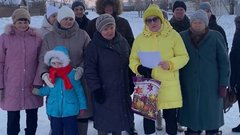 Жители села Дружба Соль-Илецкого округа обратились к губернатору с просьбой разобраться в массовых увольнениях на Маякском мастерском участке
