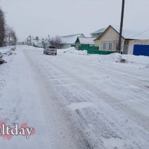 В Соль-Илецке отремонтируют асфальт на улице Московской 