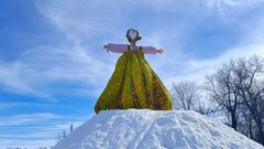 Когда пройдут масленичные гуляния в Соль-Илецке