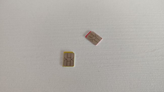 Жительница Соль-Илецка оштрафована за незаконную продажу сим-карты