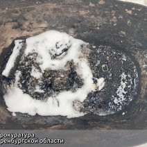 В Соль-Илецке мужчина ограбил пенсионерку на полмиллиона и случайно сжег 200 тысяч