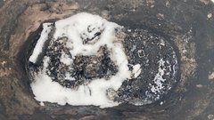Жителю Соль-Илецка, который ограбил пенсионерку и случайно сжег деньги, вынесли приговор
