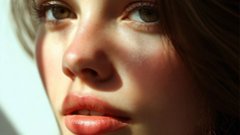 Нос картошкой