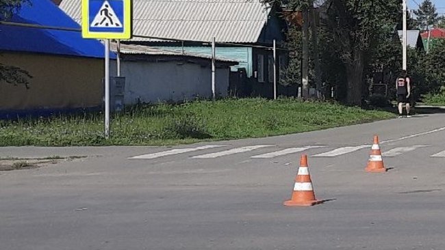В Соль-Илецке пострадавший в ДТП требует компенсацию морального вреда