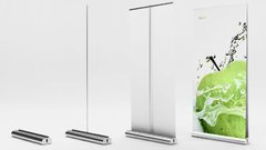 Мобильные стенды: современное решение для эффективной презентации