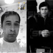 В соль-илецком «Черном дельфине» двое заключенных пытались свести счеты с жизнью (18+)