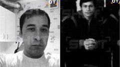 В соль-илецком «Черном дельфине» двое заключенных пытались свести счеты с жизнью (18+)