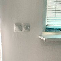 В Соль-Илецке годовалая девочка попала в реанимацию после удара током