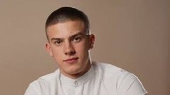 Сольилечанин Денис Самодуров победил на региональном этапе конкурса «Ученик года – 2025»