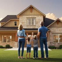 Жители Соль-Илецка получили шанс улучшить жилищные условия по льготной ипотеке