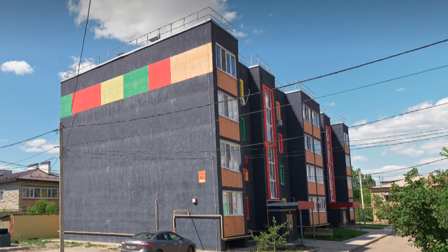 Семейная ипотека на «вторичку»: какие дома подходят для покупки квартиры в Соль-Илецке