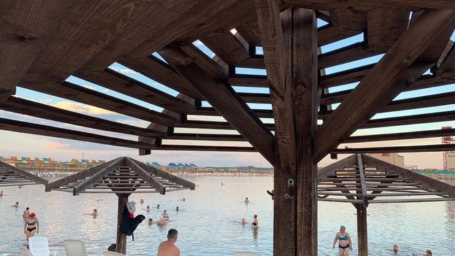 Курортный сезон 2025 в Соль-Илецке стартует 1 июня