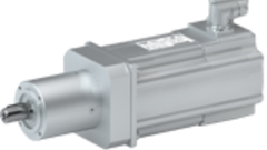 Редукторы-приводы Lenze: надежность в каждой детали