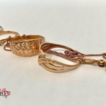 Сольилечанка украла у родственников золотое кольцо и сдала в ломбард