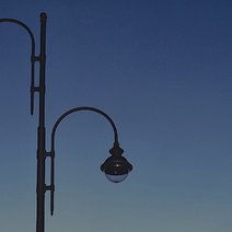 В Соль-Илецке прокуратура требует организовать уличное освещение на ст. Цвиллинга