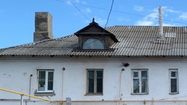 В Соль-Илецке УК не обследовала дымоходы и ветканалы жилых домов