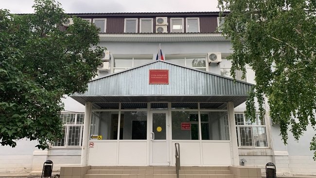 В Соль-Илецке ранее судимый местный житель избил женщину во время ссоры