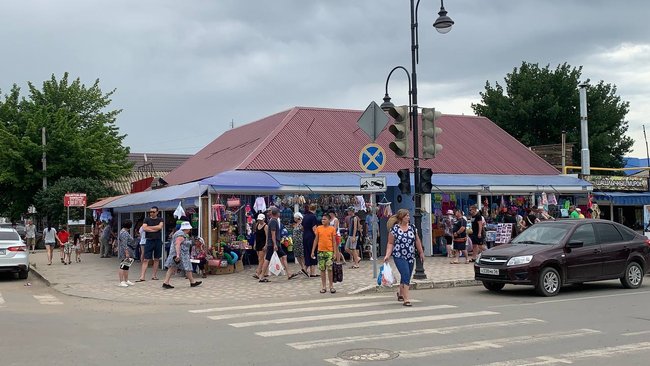 Соль-Илецк в ожидании туристов: бронирование жилья на сезон 2025 уже началось