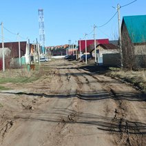 В Соль-Илецке на ремонт дорог на Новом элеваторе потратят десятки миллионов рублей