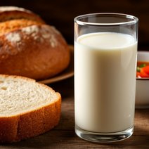 Некачественным молоком поили детей в образовательных учреждениях Соль-Илецка 