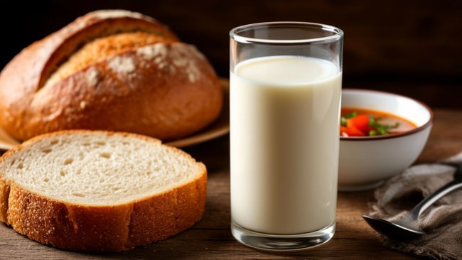 Некачественным молоком поили детей в образовательных учреждениях Соль-Илецка 