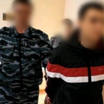 Жестокий детоубийца, отбывающий пожизненный срок в соль-илецком «Черном дельфине», избил сокамерника (18+)