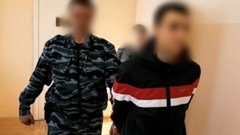 Жестокий детоубийца, отбывающий пожизненный срок в соль-илецком «Черном дельфине», избил сокамерника (18+)