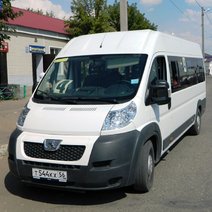 Как добраться до кладбища в Соль-Илецке на Радоницу
