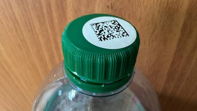 В Соль-Илецке директора магазина оштрафовали за торговлю немаркированными товарами