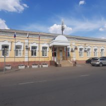 В Соль-Илецке изменился порядок приема в школу детей иностранных граждан