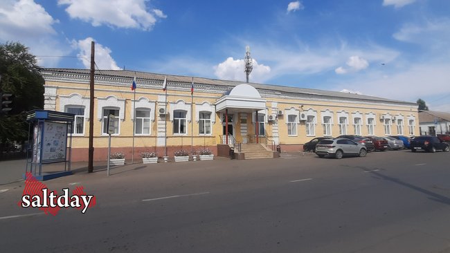 В Соль-Илецке изменился порядок приема в школу детей иностранных граждан