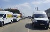 Межмуниципальные перевозчики в Оренбуржье подключатся к государственной системе навигации