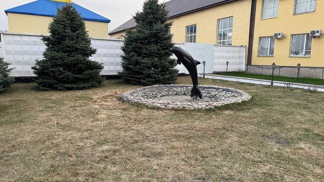 Пожизненно осужденный соль-илецкого «Черного дельфина» просит о пересмотре приговора