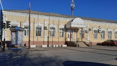 Как определить учебное заведение по месту жительства в Соль-Илецке