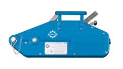 Ручные рычажные лебёдки: механика силы в компактном исполнении