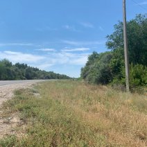 В Соль-Илецком округе приступили к созданию противопожарных минерализованных полос