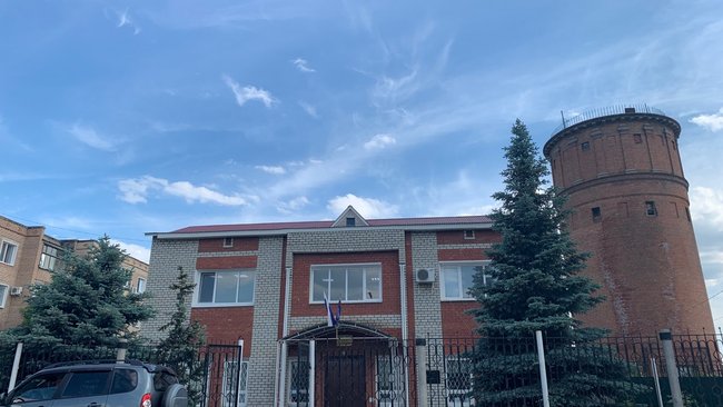 Прокуратура добилась возврата похищенных денег жительнице Соль-Илецка