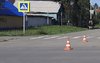 В Соль-Илецке водителя оштрафовали за побег с места ДТП