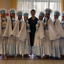 Детский коллектив «Искринки» из Соль-Илецка стал победителем всероссийского конкурса