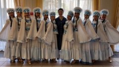 Детский коллектив «Искринки» из Соль-Илецка стал победителем всероссийского конкурса